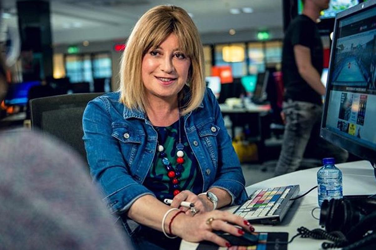Bo Van Spilbeeck Schrijft Biografie Ik Wil Een Rolmodel Zijn 