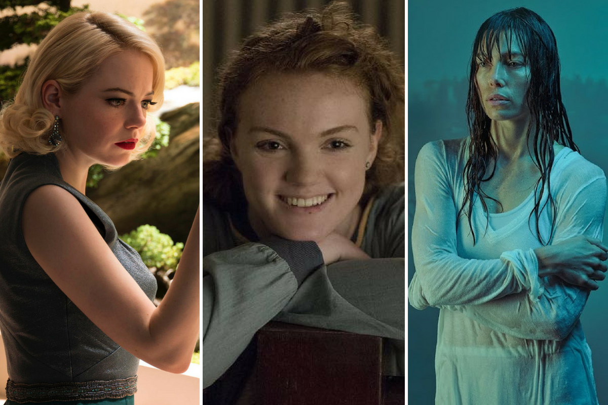 Serie Qui Va Sortir Sur Netflix Films, séries, docus... tout ce qu'on va regarder sur Netflix à la rentrée