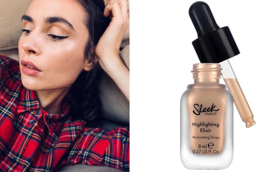 sleek highlighting elixir