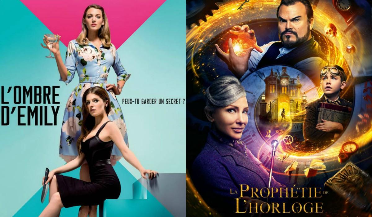 Film Récent à Voir En Famille Ciné: notre sélection de films à voir en septembre