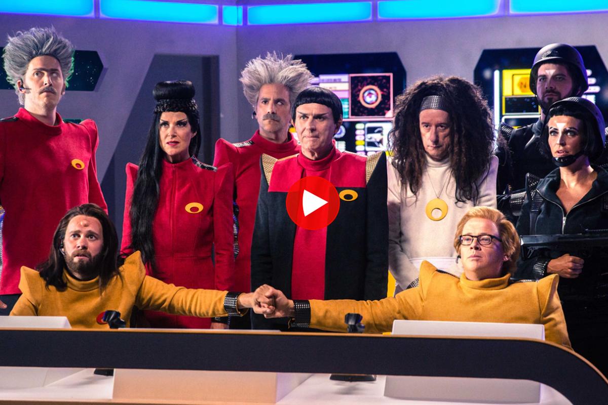 Dit zijn alle kandidaten van nieuw seizoen 'De Slimste