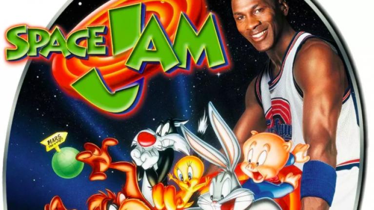 Ou Regarder Space Jam Le film mythique "Space Jam" s'offre un second volet