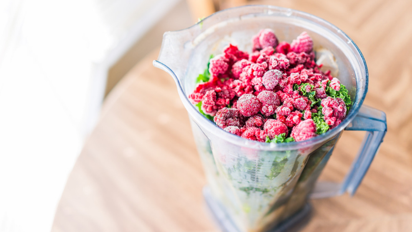 Wat Is Gezonder Vers Fruit Of Diepvriesfruit Libelle