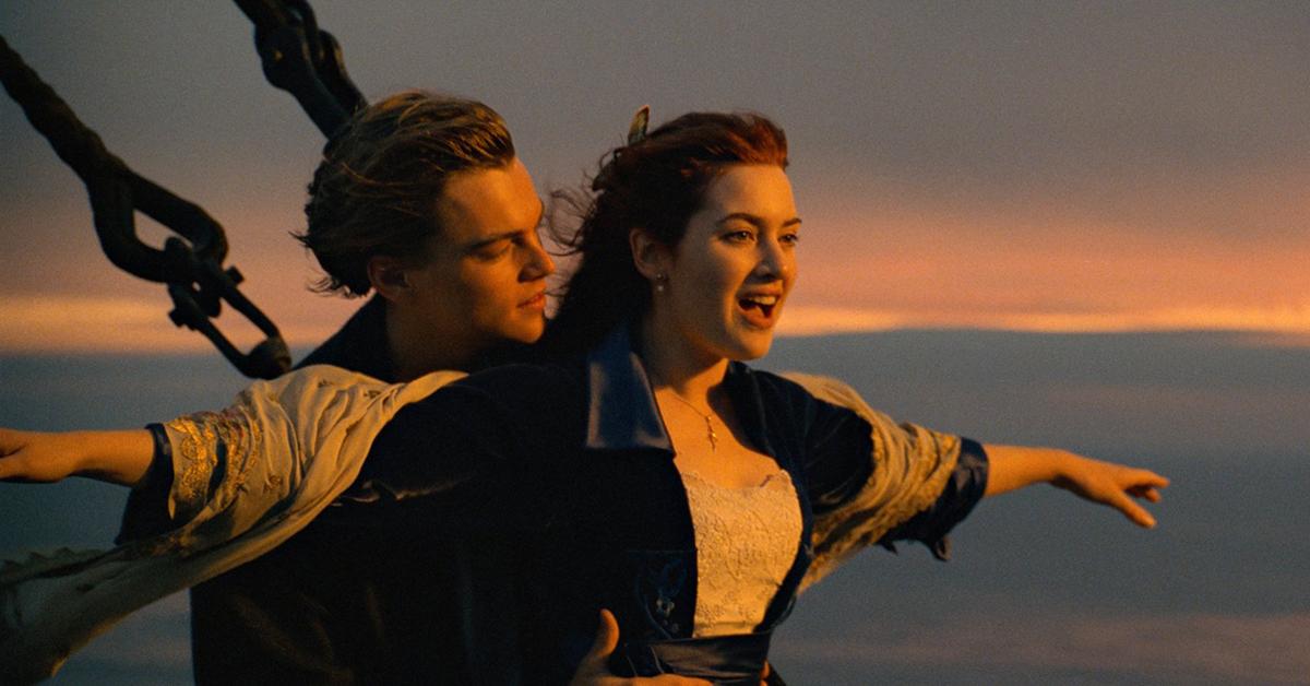 Meevaren op de Titanic 2.0? Binnenkort kan het