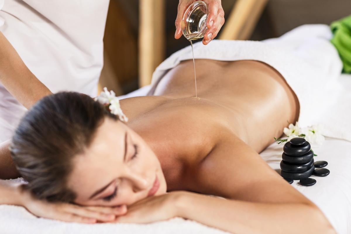 9 Tips Voor De Perfecte Massage