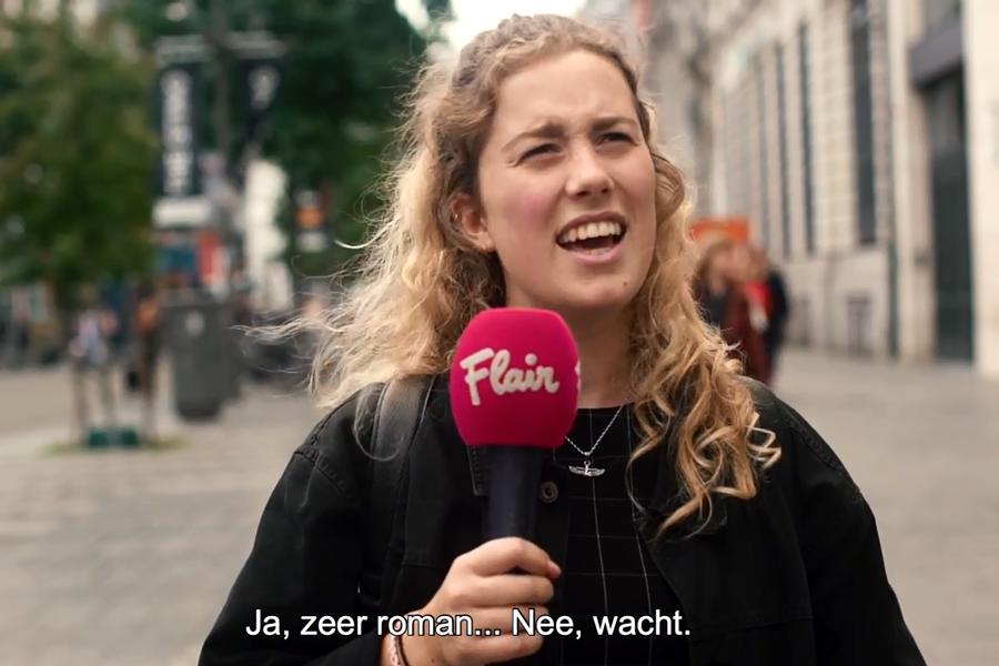 Video Hoe Omschrijf Jij Je Eerste Keer Seks