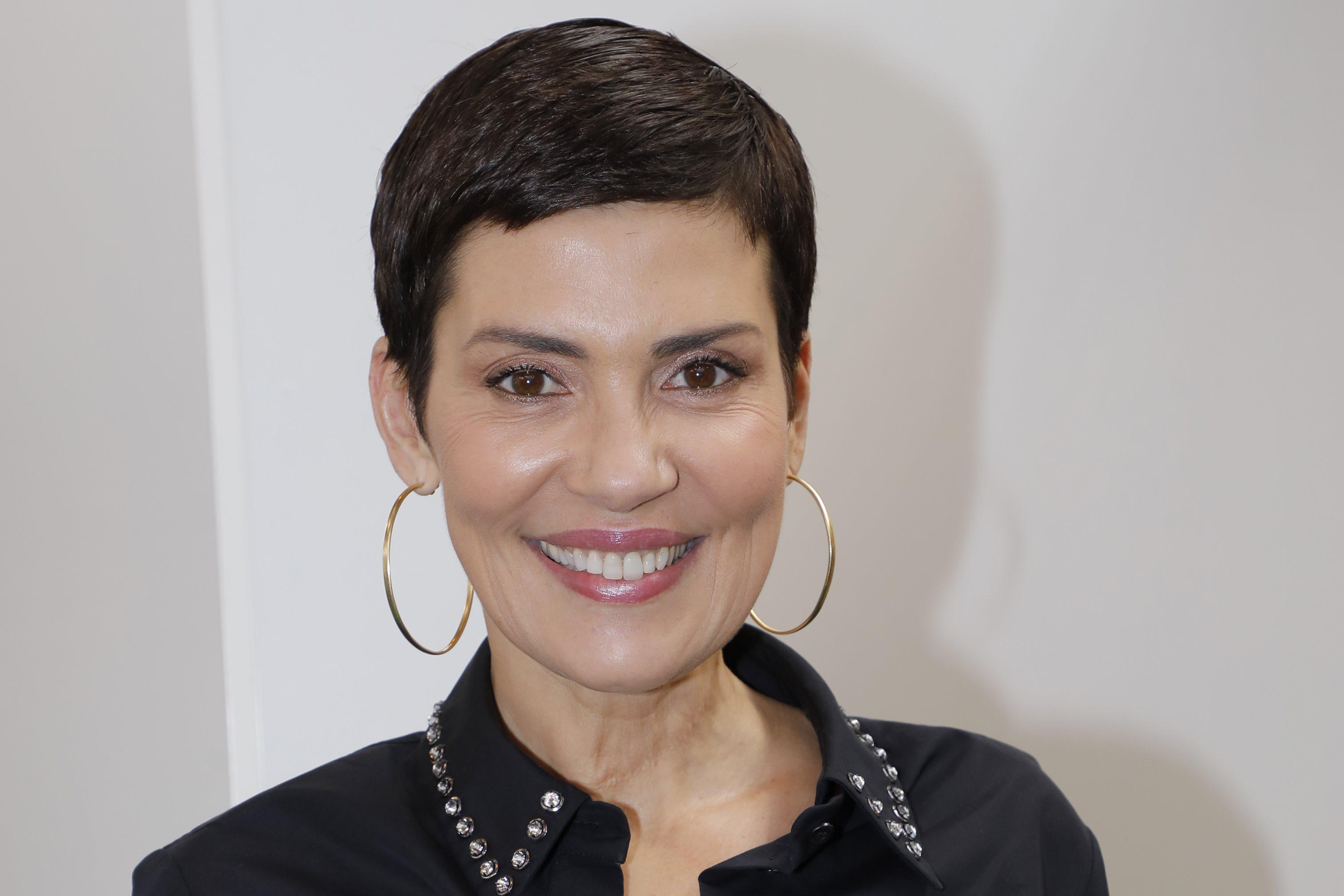 Voici pourquoi Cristina Cordula appelle toutes les filles 