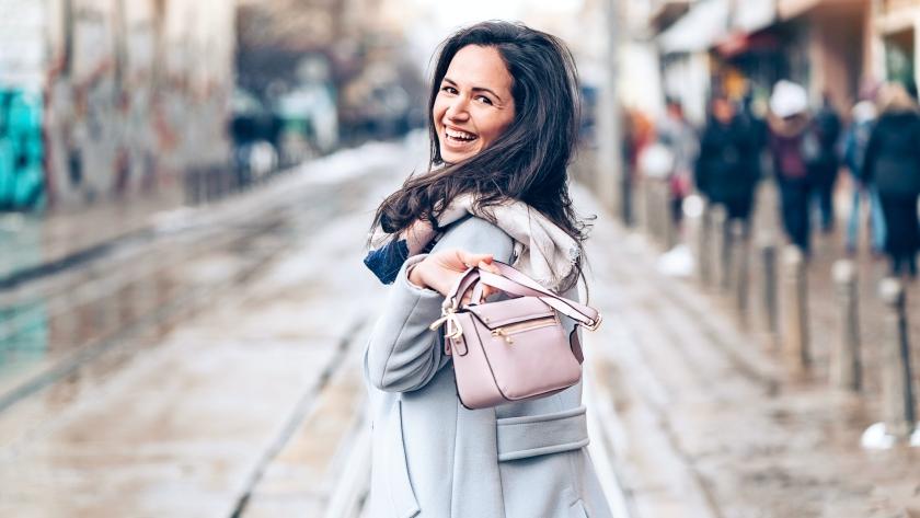 Shoppen: 3 najaarsoutfits onder de 100 euro (mét schoenen en accessoires!)  - Libelle