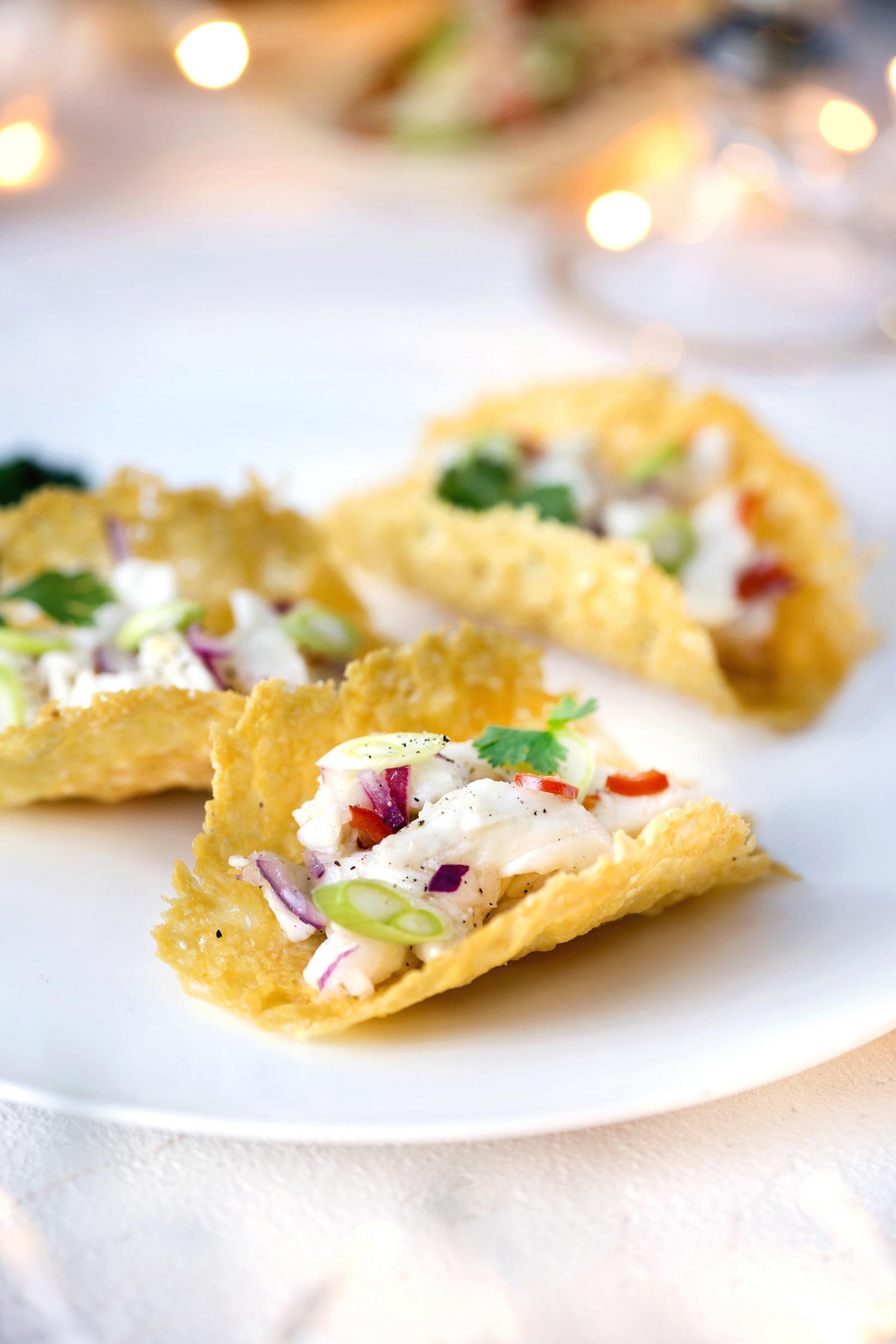 De Lekkerste Fingerfood Voor Kerst: 20 Heerlijke Hapjes - Libelle Lekker