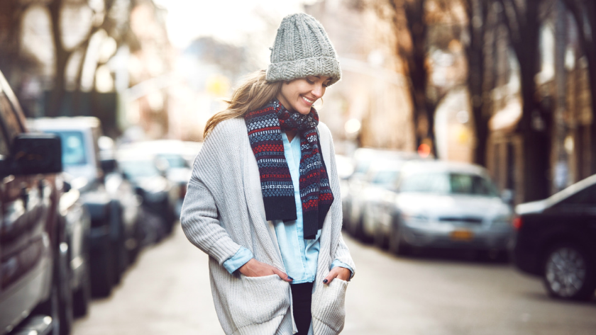 Geboren in december? Dan bezit je deze 6 fantastische eigenschappen! - Libelle