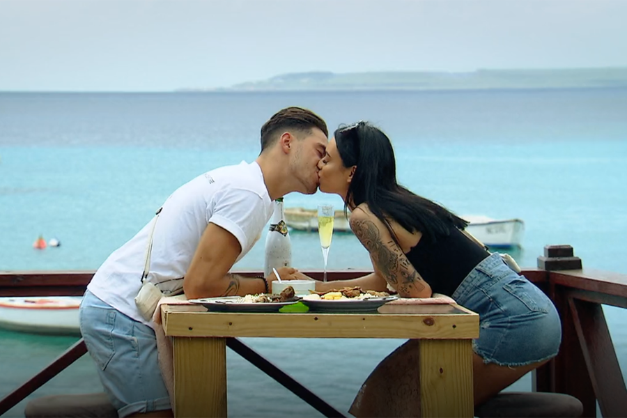 Ex On The Beach Seizoen 5
