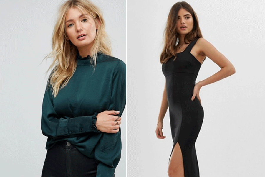 Welp ASOS verkoopt nu ook kleding voor vrouwen met grotere borsten LF-57