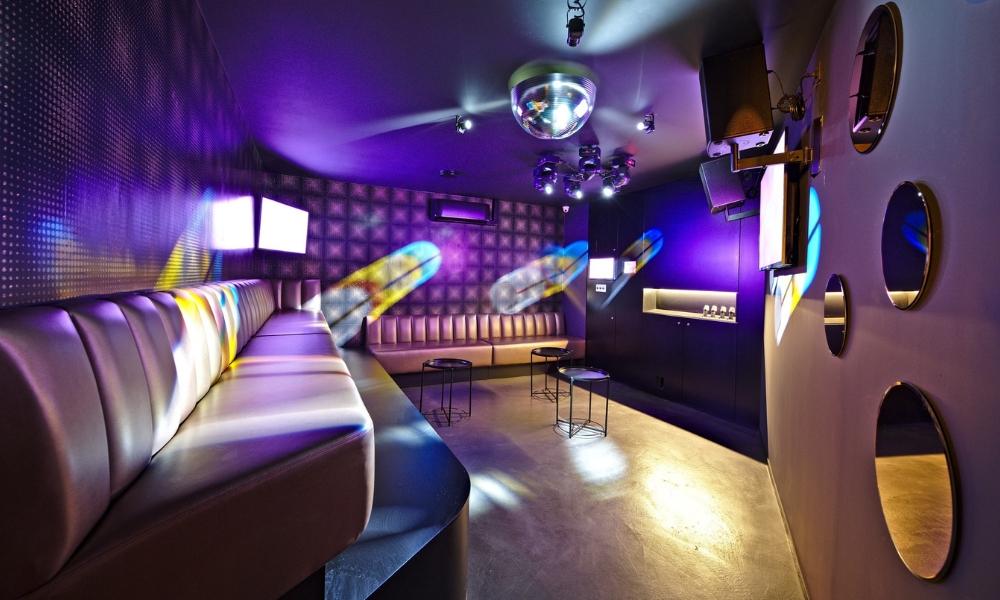 Testé et approuvé BOA Karaoké Room, pour une soirée de folie en