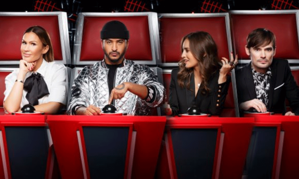 ça Va Se Savoir Date De Dernière Diffusion The Voice Belgique: on connait la date de diffusion de la saison 8