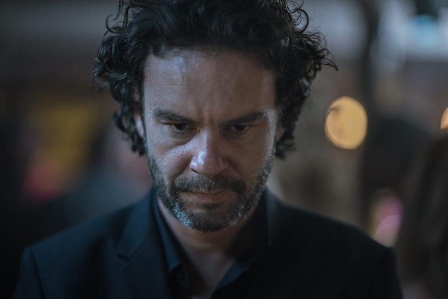 KERSTCADEAU Eén zet 'Over water' komende zondag volledig online