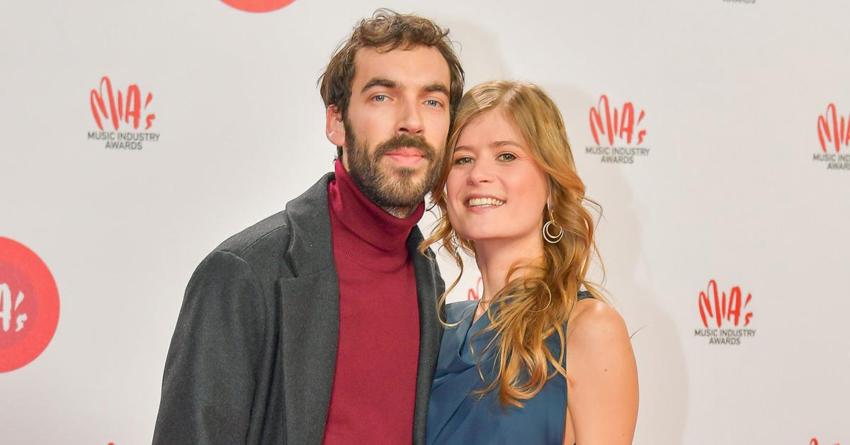 Studio Brussel-presentatrice Eva De Roo is verloofd met 'de heetste ...