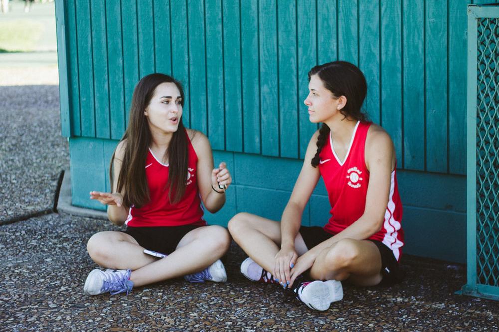 winggirl Fashionista