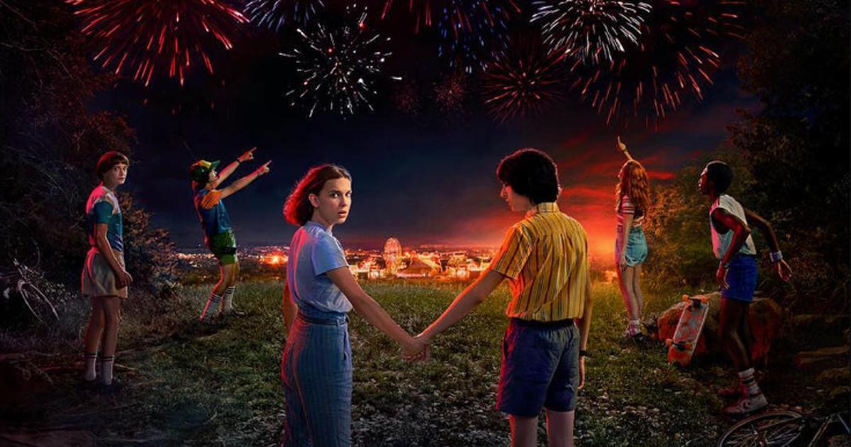 YES er is een releasedatum voor het derde seizoen van 'Stranger Things'