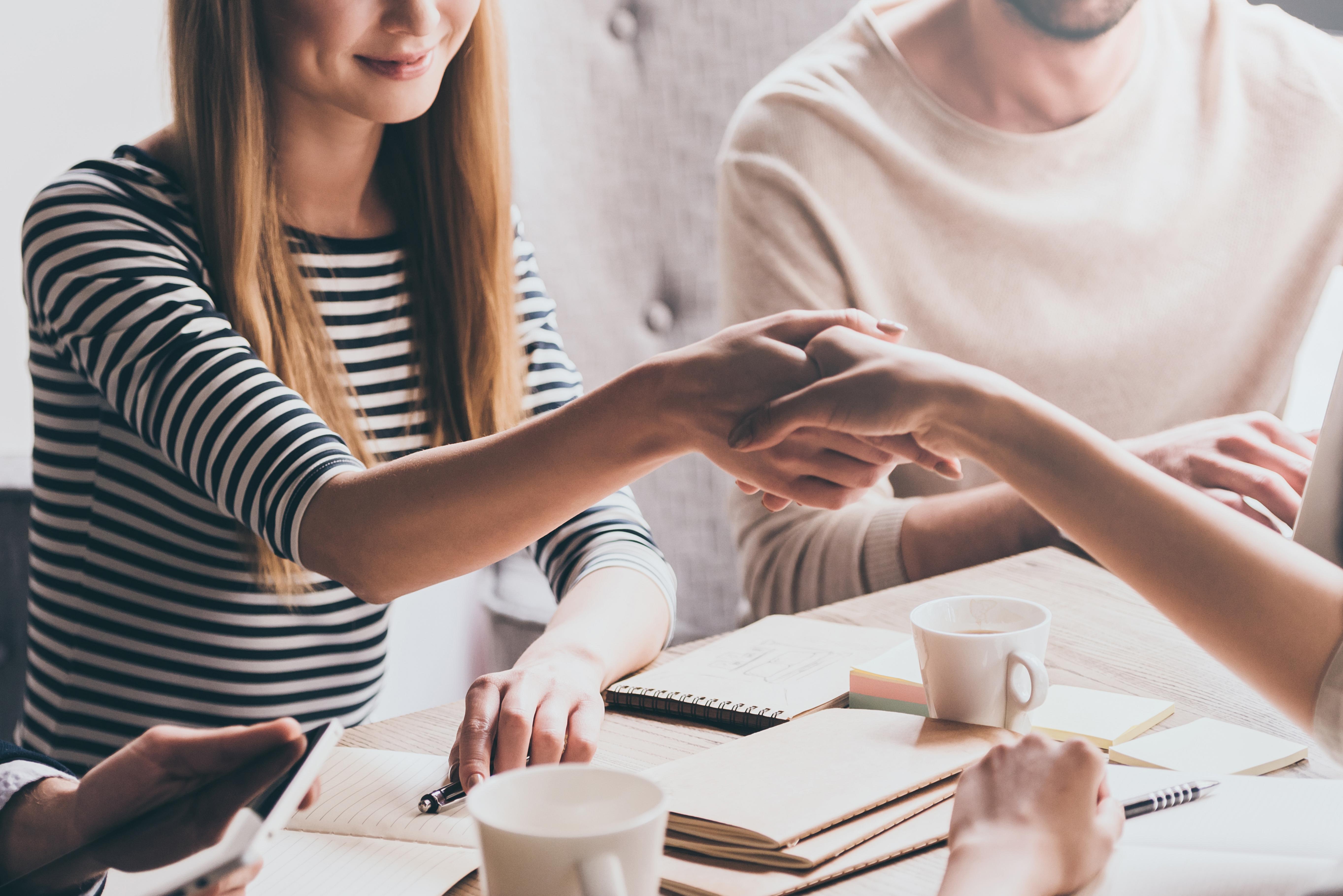 3 astuces pour enfin retenir les prénoms des personnes que vous rencontrez