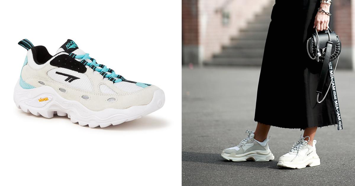 dad sneakers cheap