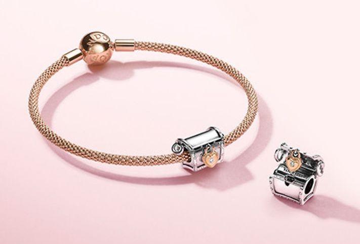 charms pandora capricorne charms pandora capricorne