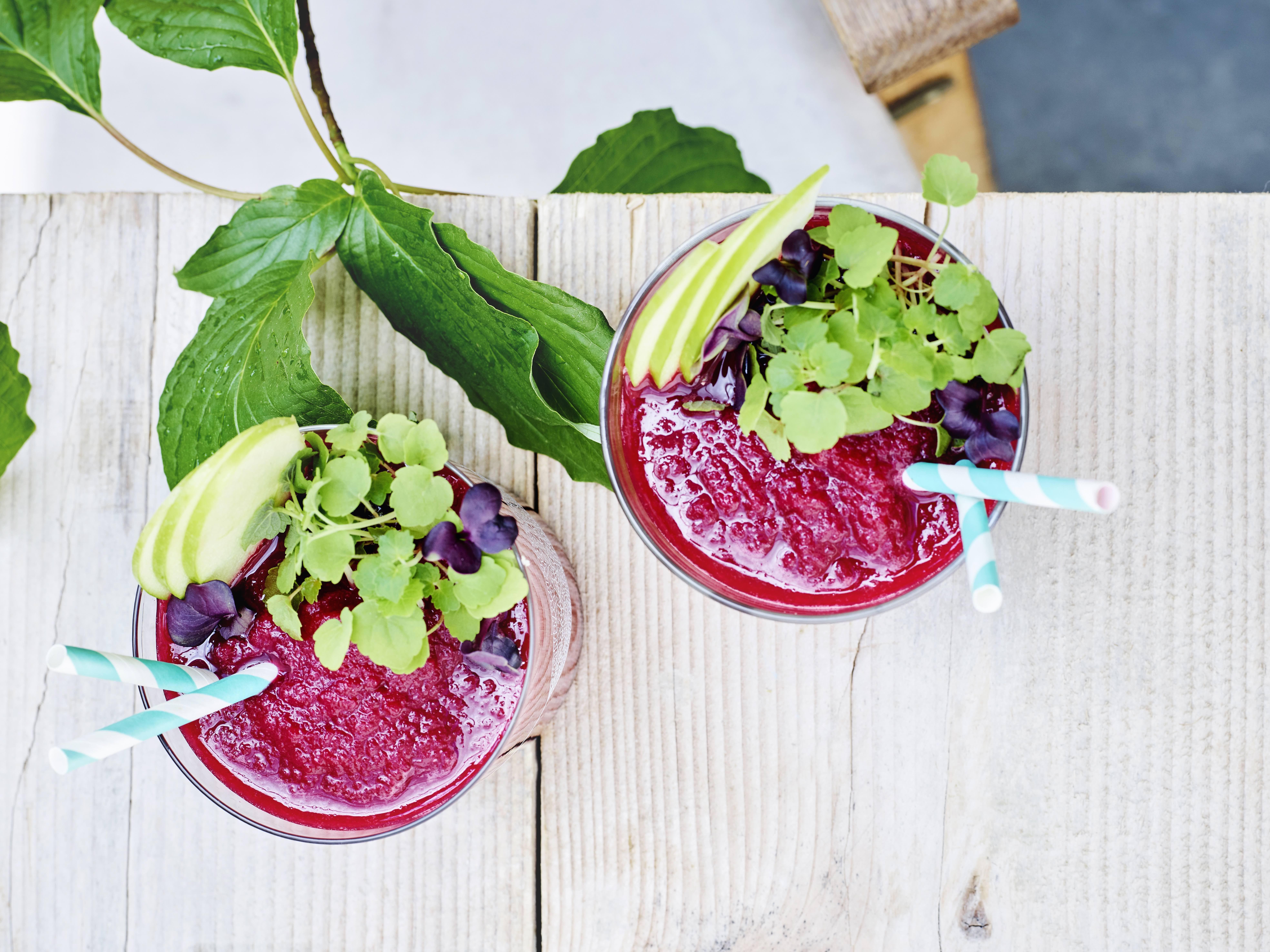 Hoe eet je gezonder zonder dat