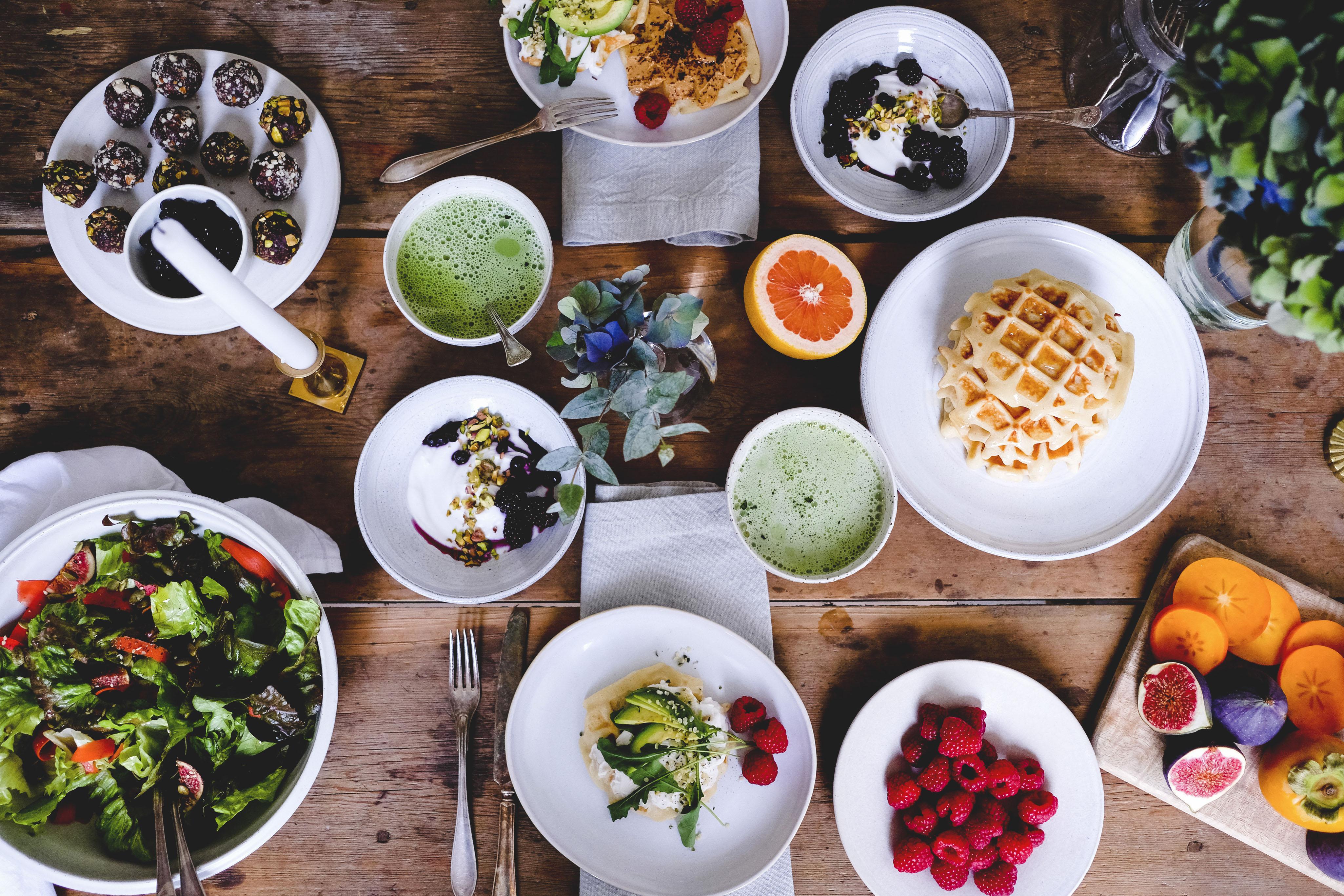  Brunch: les meilleurs classiques revisités - Cuisine et Recettes ...