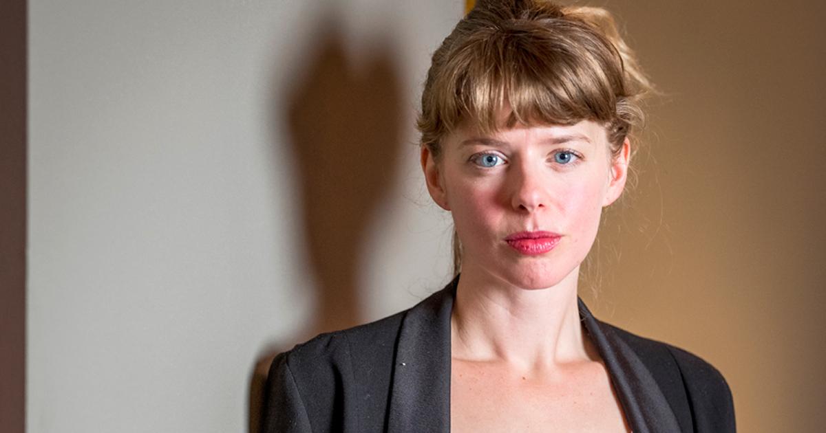 Maaike Neuville ::: : Maaike Neuville en Barbara 