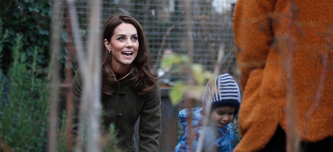 kate middleton outdoor boots