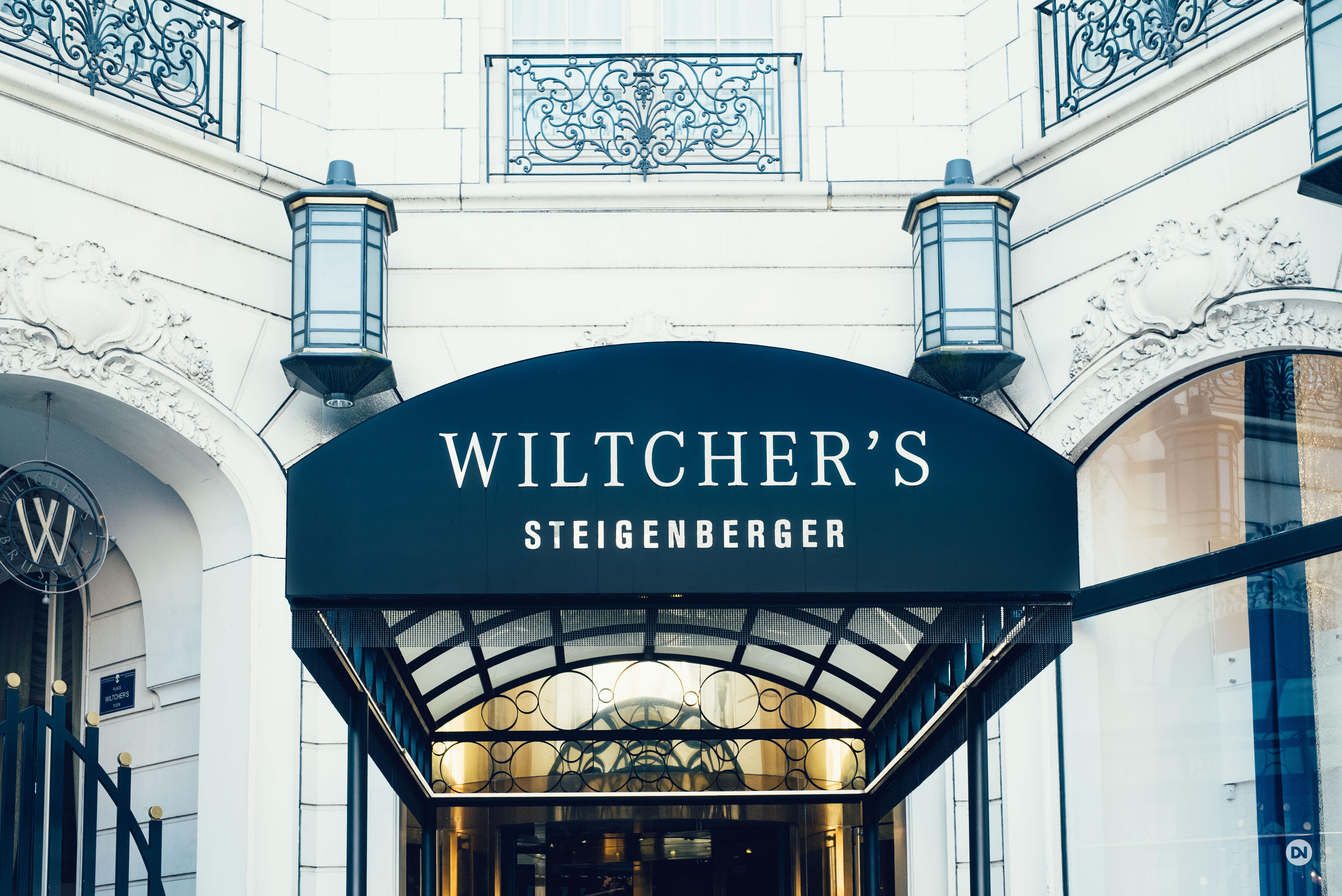 Steigenberger Wiltcher's