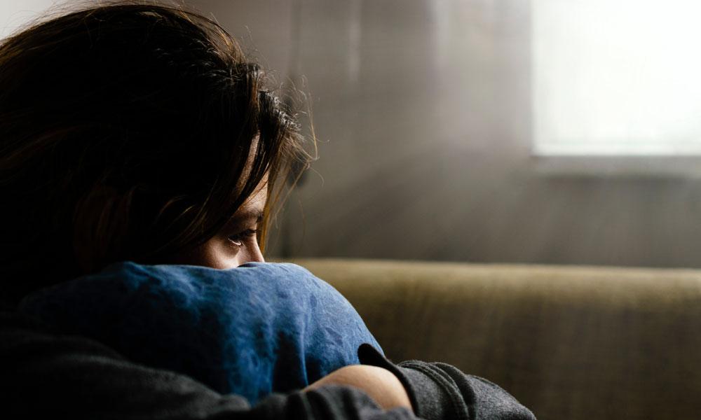 Dépression saisonnière "Je passe la moitié de l