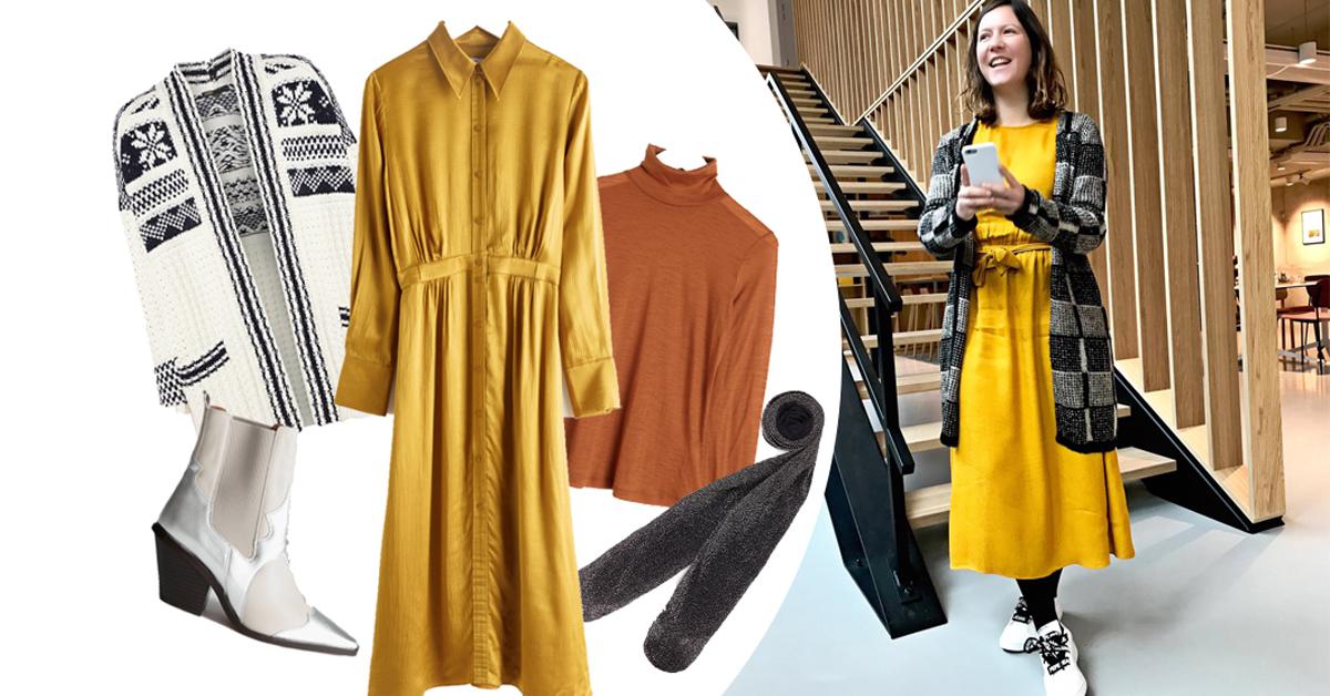FLAIR’S OFFICE OUTFIT: zo draag je dé trendkleur van 2019 in de stijl ...