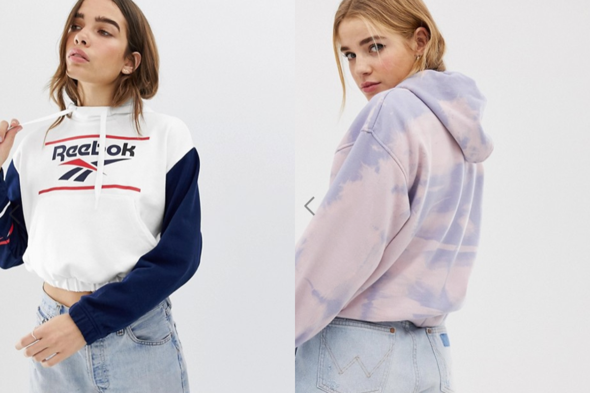 SHOPPEN 15 comfy hoodies voor wanneer die wollen trui te warm wordt