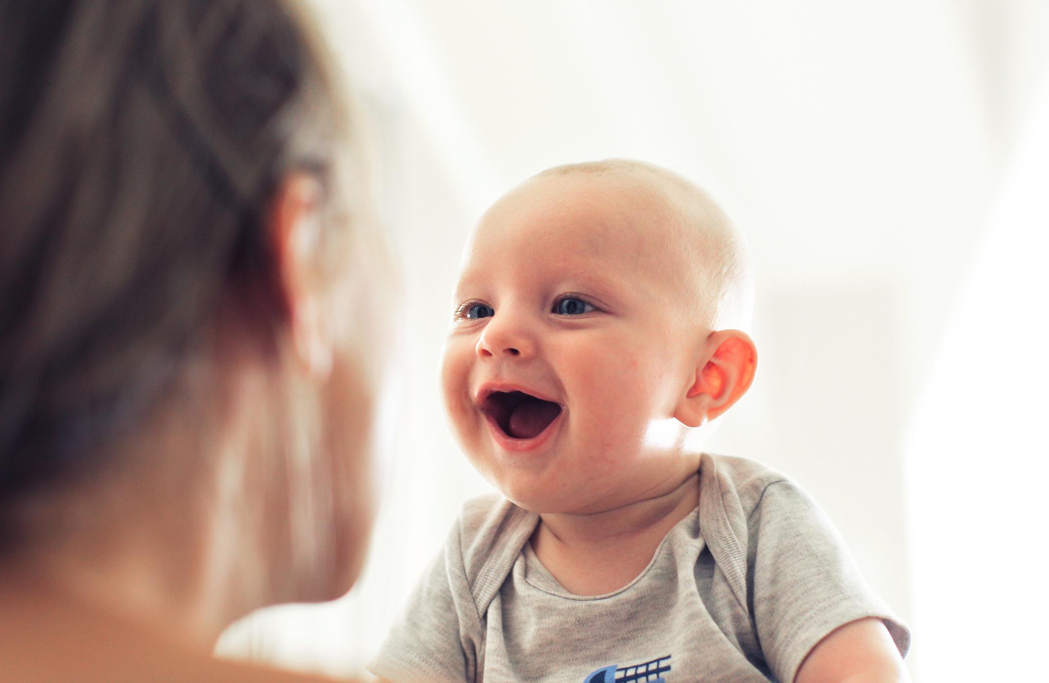 Zo Zorg Je Voor Een Gezonde Luchtkwaliteit In Huis Voor Je Baby Libelle Mama