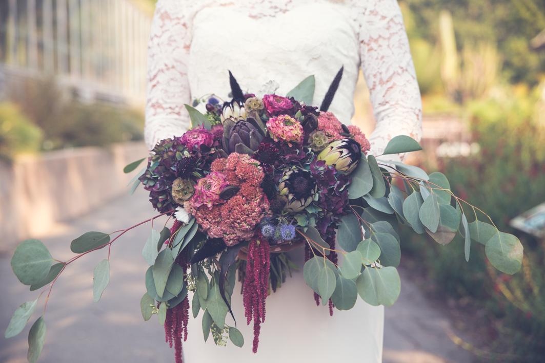 Beste WEDDING SPECIAL: de beste bloemen voor jouw bruidsboeket per seizoen MX-82