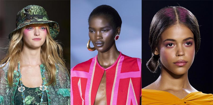 Beauté: les 5 tendances à suivre en 2019 selon le maquilleur de Beyoncé!