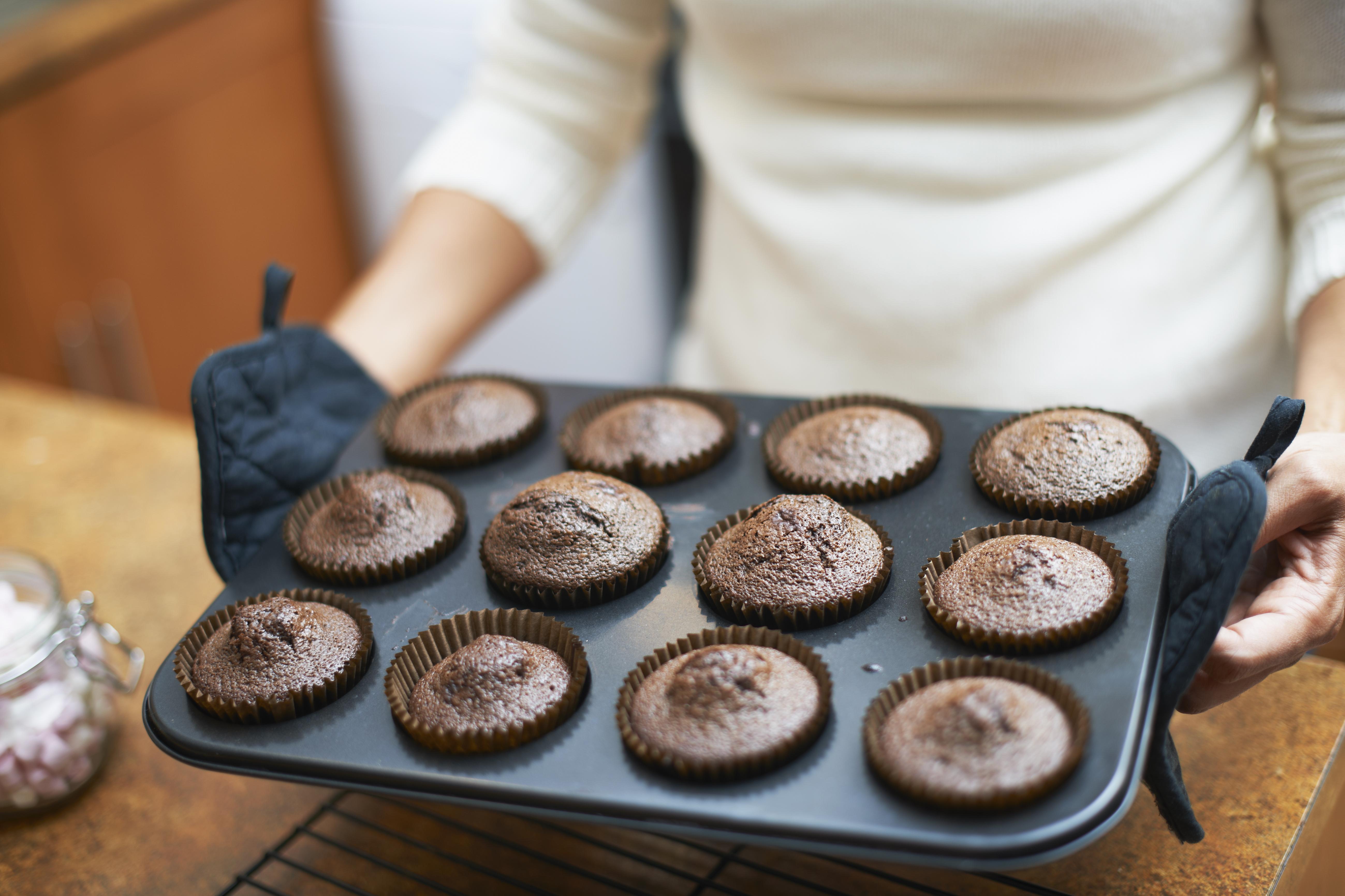 Les moules à gâteaux seraient toxiques, selon 60 millions de consommateurs  - Cuisine et Recettes - Recette - Femmes d'Aujourd'hui Délices