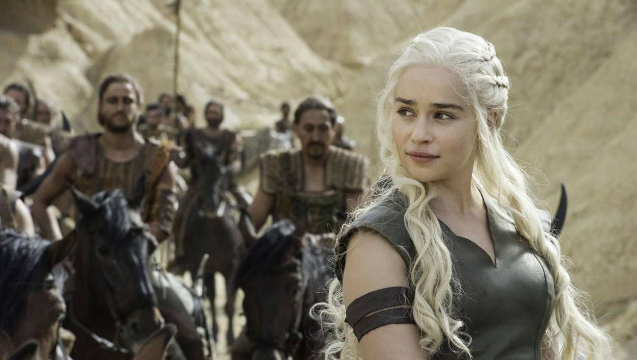 Combien De Figurant Dans Game Of Thrones