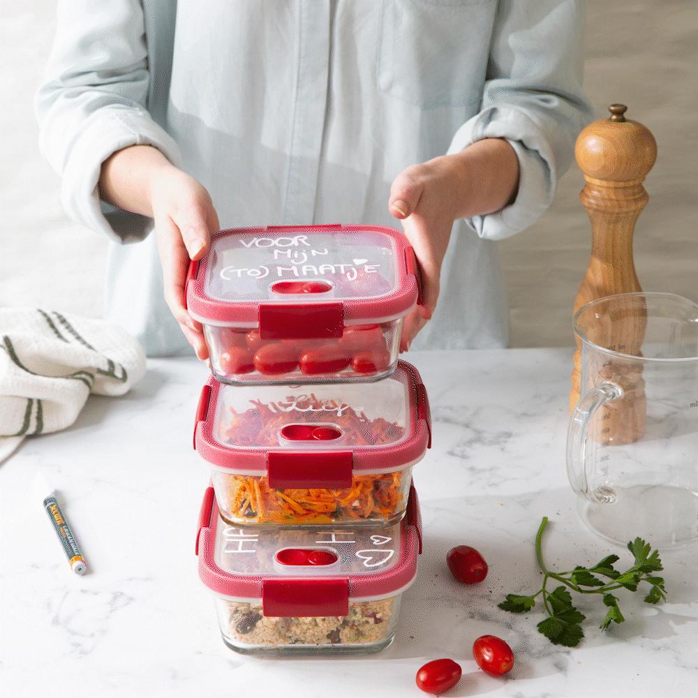 Welke Doosjes Mogen In De Microgolfoven En Welke Niet Libelle Lekker