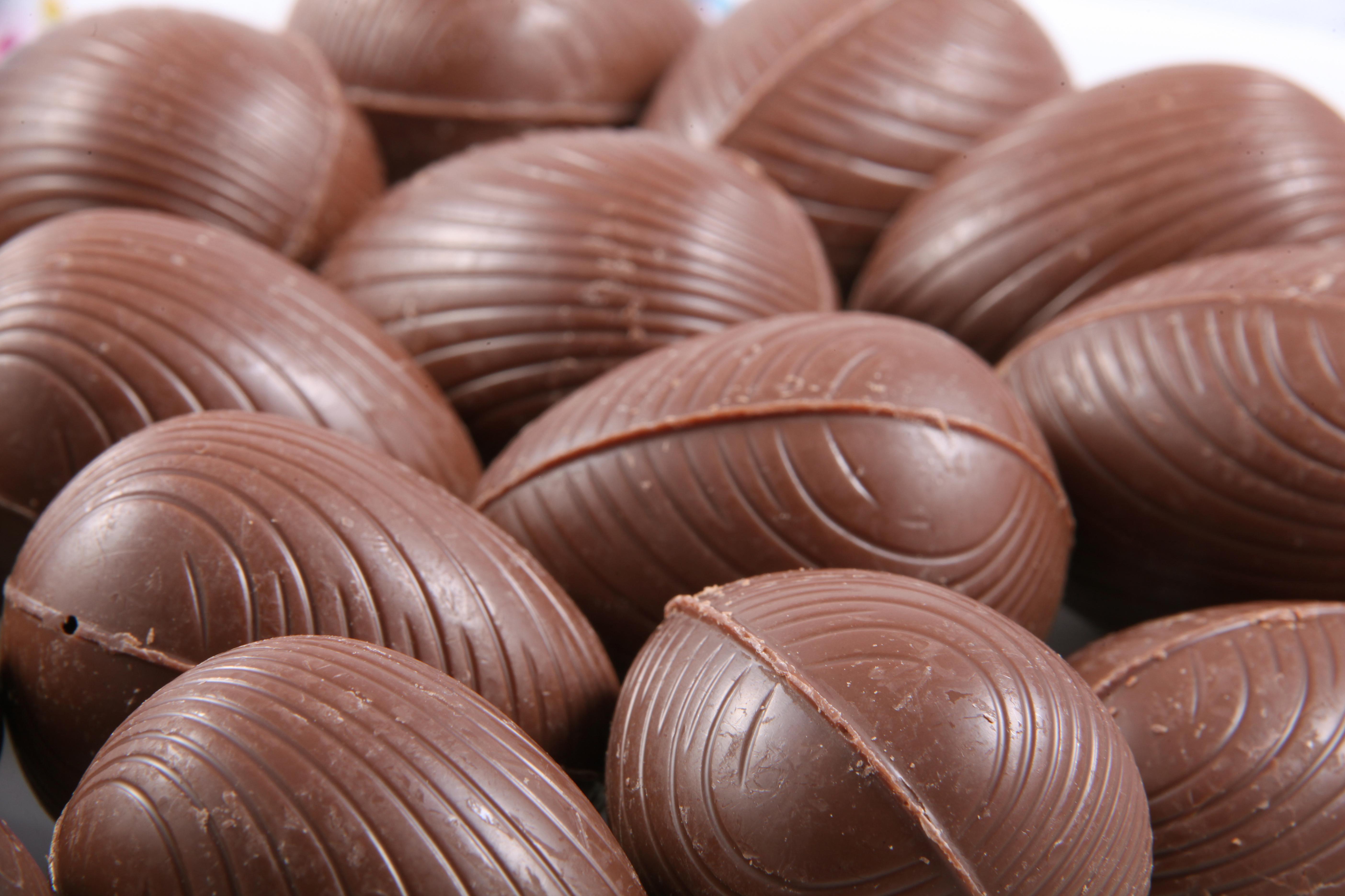Où acheter des œufs en chocolat en vrac?