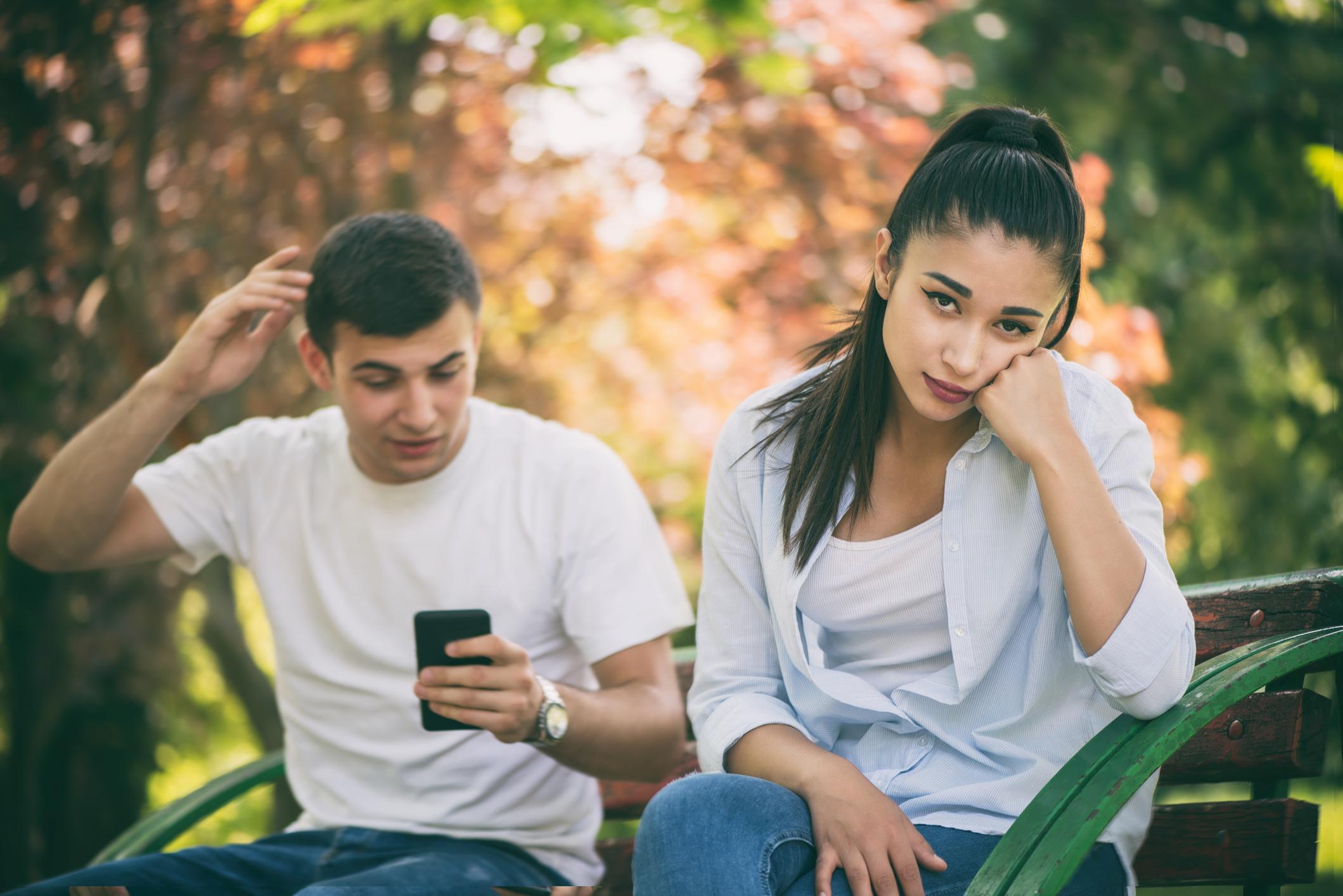 L Infidelite Virtuelle Cette Nouvelle Categorie De Tromperie Femmes D Aujourd Hui