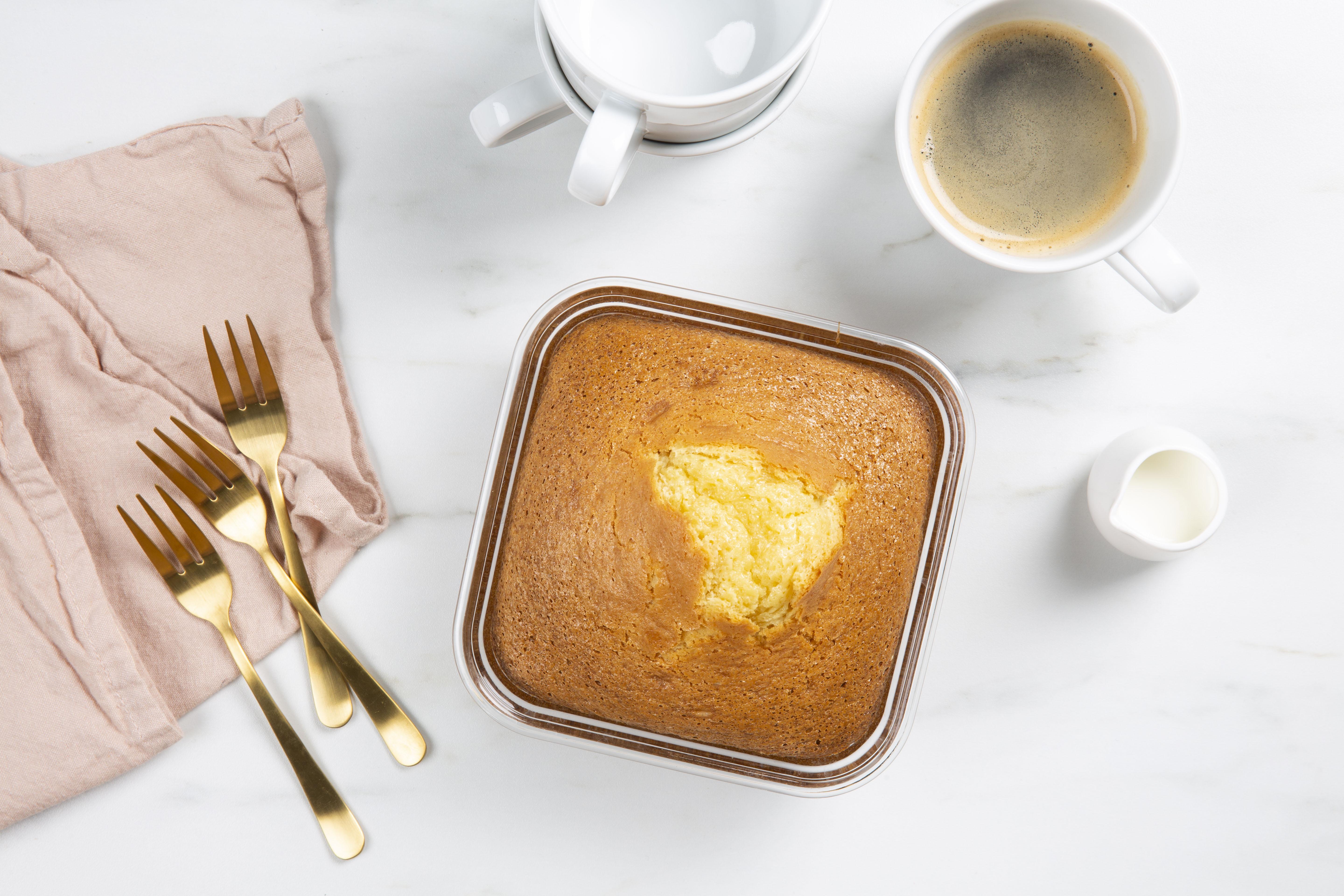 Onze Ultieme Timesaver Cake Uit De Diepvriezer Libelle Lekker