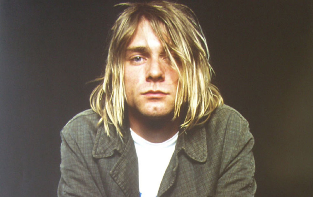 Comment Est Mort Le Chanteur De Nirvana Kurt Cobain est mort il y a 25 ans: on réécoute 5 chansons mythiques de