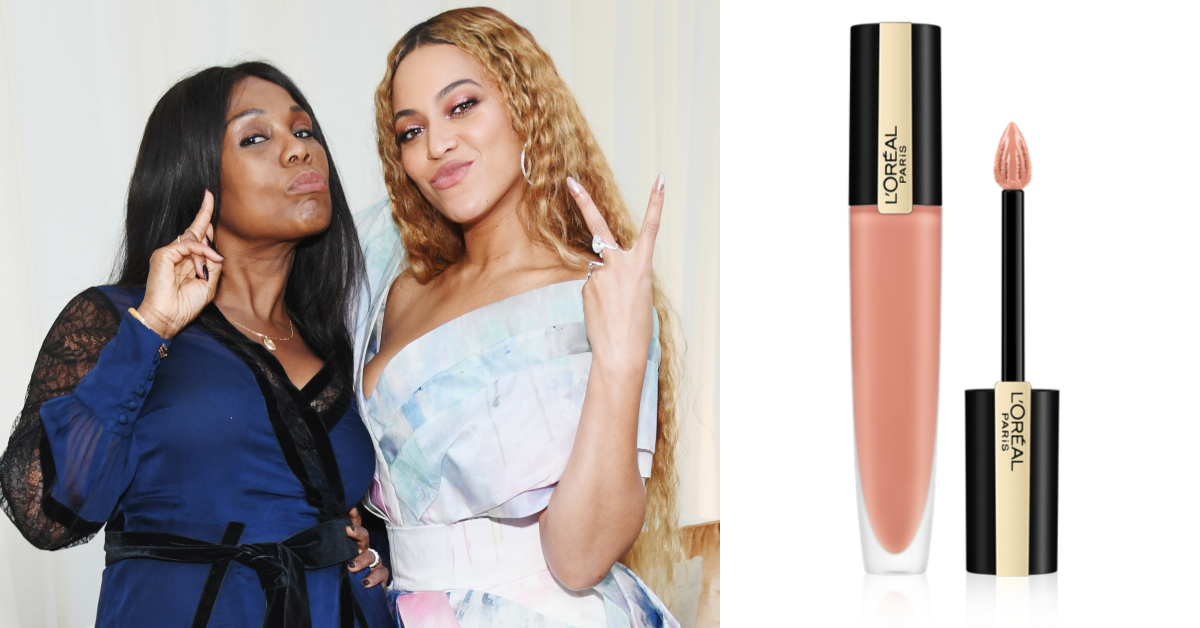 HEBBEN: deze budgetproof lipstick is momenteel de favoriet van Beyoncé