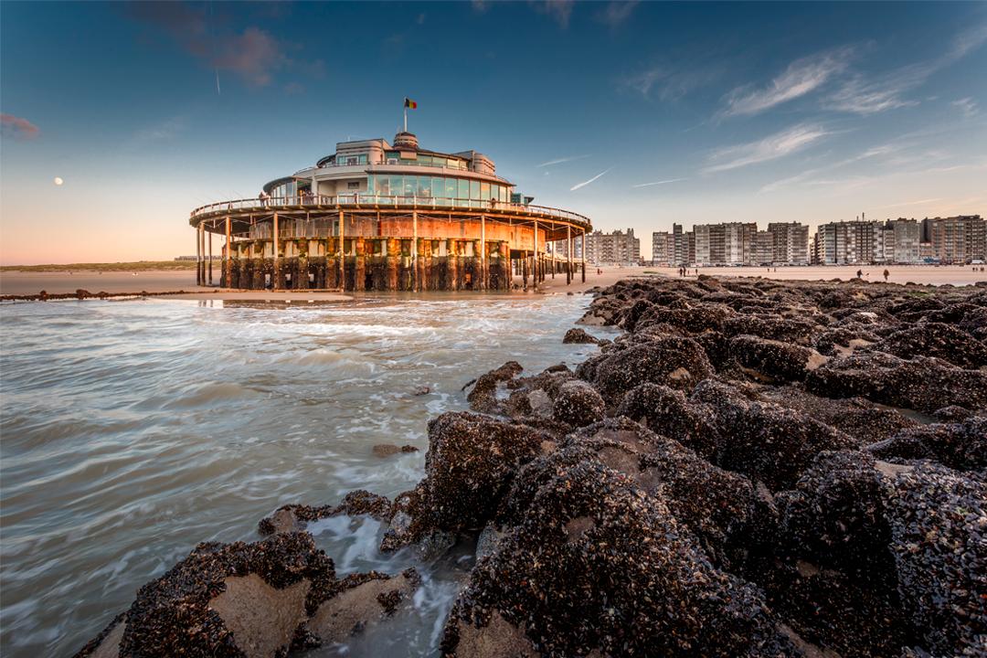 6 balades insolites pour un weekend à la côte belge