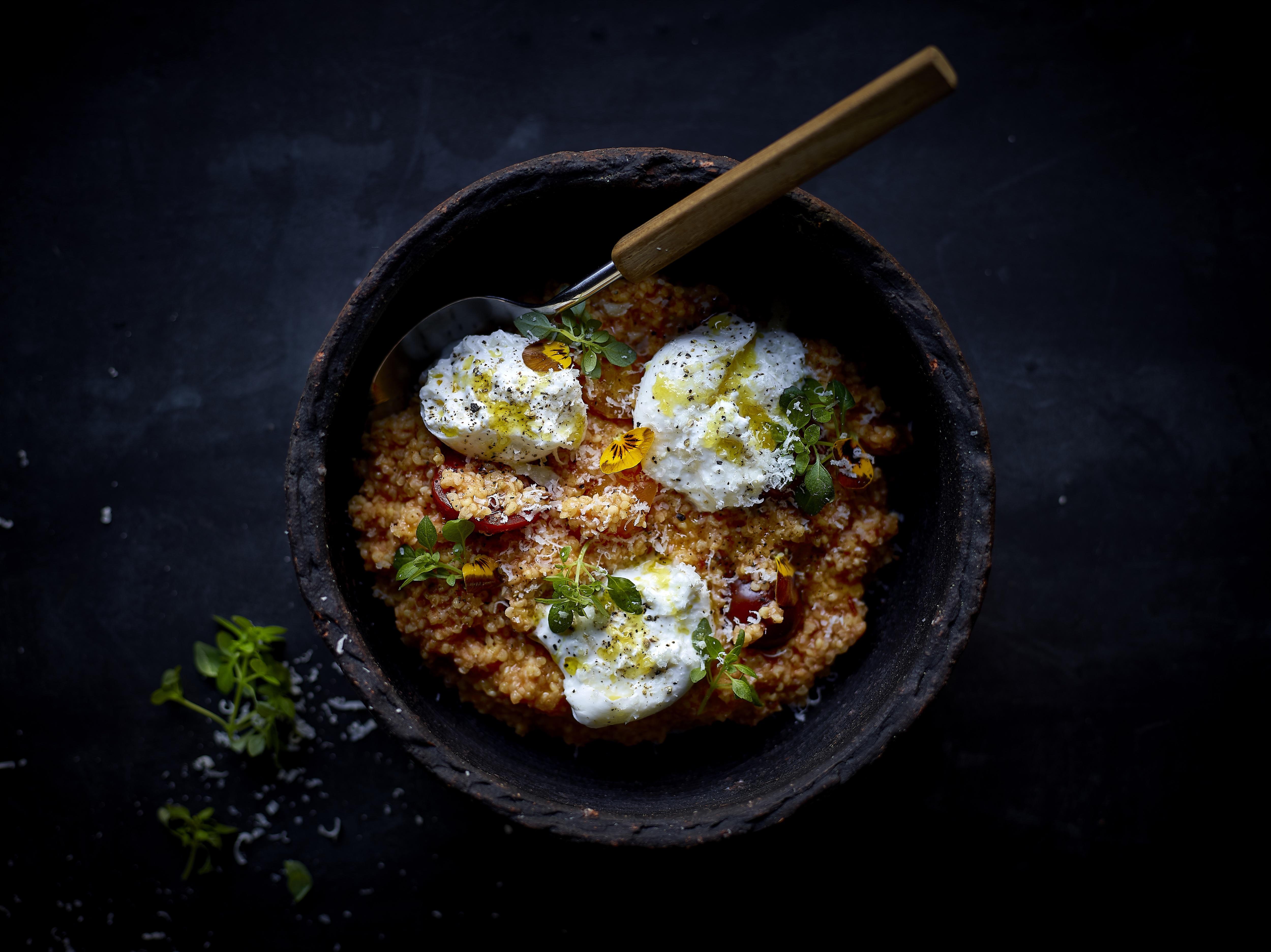 Délicieux & healthy 3 recettes pour cuisiner le millet, cette céréale oubliée