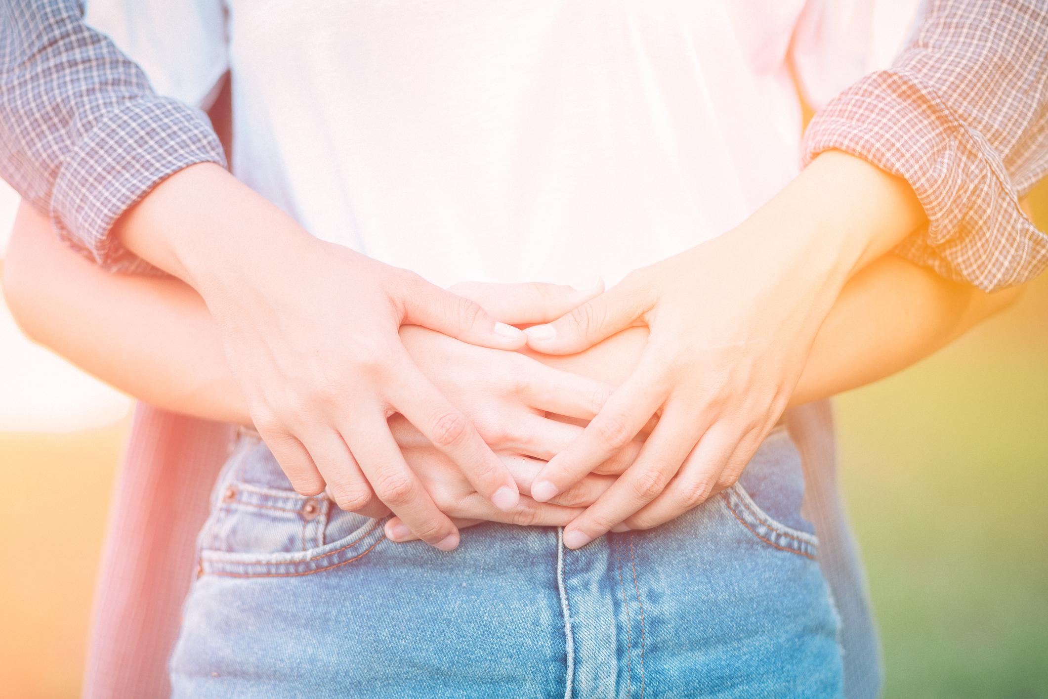 Zwangerschap 6 weken zwanger Libelle Mama