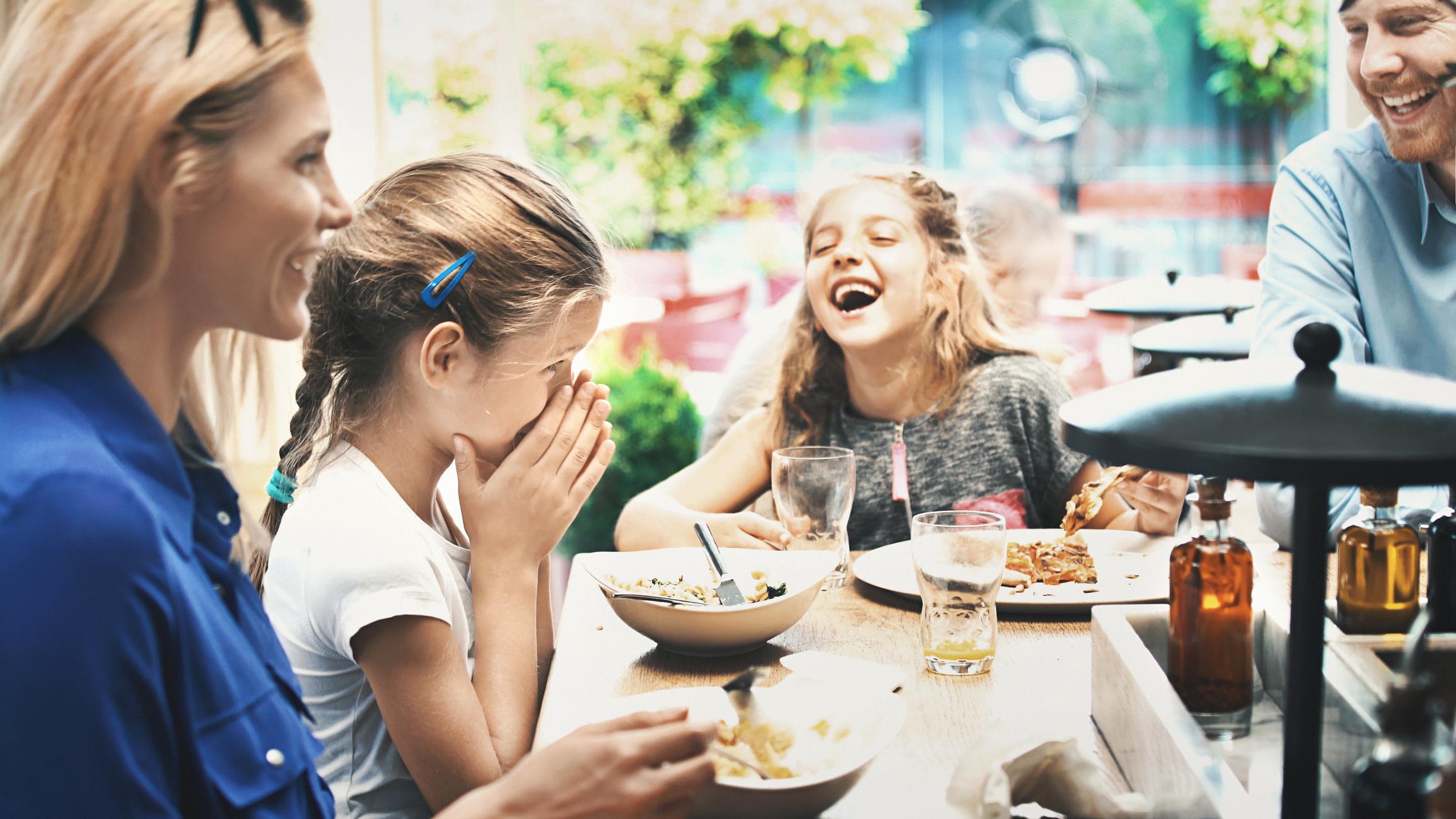 Bruxelles Wallonie 7 Restaurants Kids Friendly A Tester En Famille Femmes D Aujourd Hui Mamans