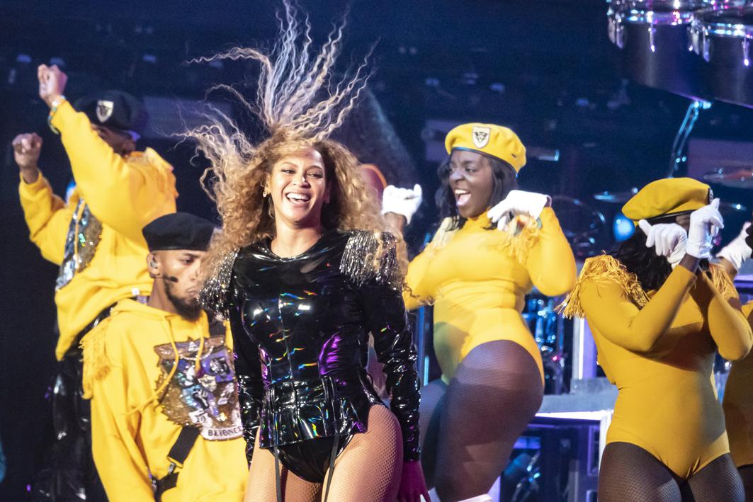 'Homecoming': 5 dingen die we leerden over Beyoncé na het zien van haar ...
