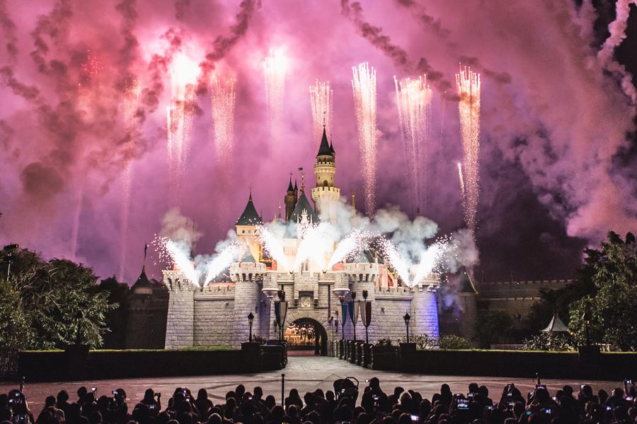 Opgelet, droomjob: Disneyland Paris is op zoek naar Belgisch zangtalent